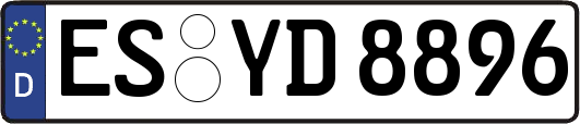 ES-YD8896