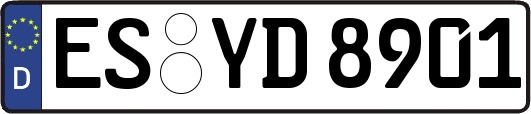 ES-YD8901
