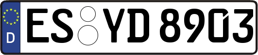 ES-YD8903