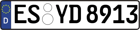 ES-YD8913