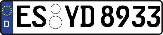 ES-YD8933
