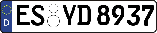 ES-YD8937