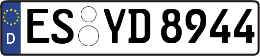 ES-YD8944