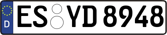 ES-YD8948