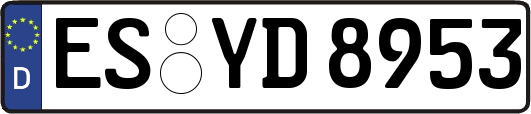 ES-YD8953