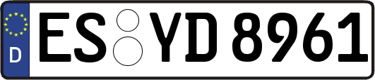 ES-YD8961