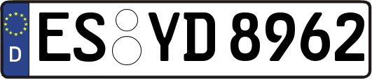 ES-YD8962