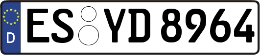 ES-YD8964