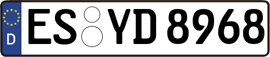 ES-YD8968