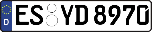 ES-YD8970