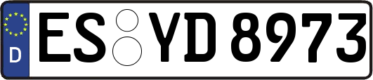 ES-YD8973