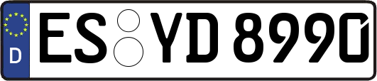 ES-YD8990