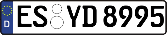 ES-YD8995