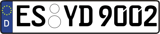 ES-YD9002