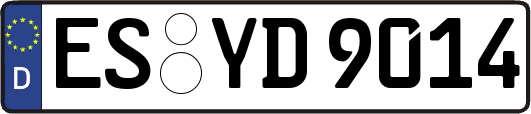 ES-YD9014
