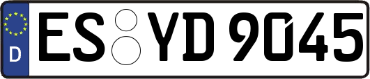 ES-YD9045