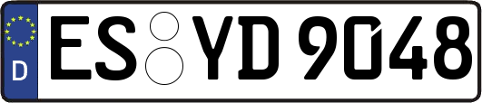 ES-YD9048