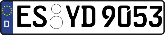 ES-YD9053