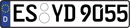 ES-YD9055