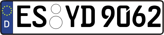 ES-YD9062
