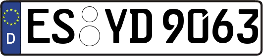 ES-YD9063