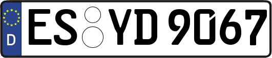ES-YD9067