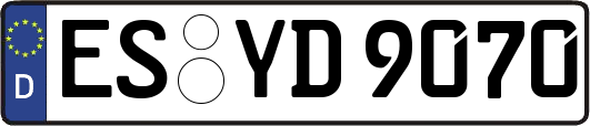 ES-YD9070
