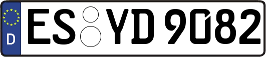 ES-YD9082