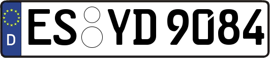 ES-YD9084