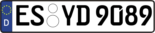 ES-YD9089