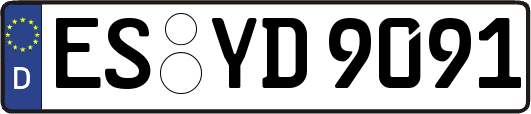 ES-YD9091