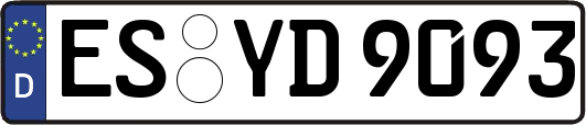 ES-YD9093