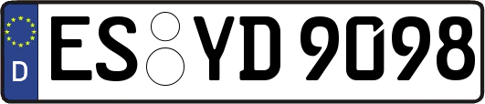ES-YD9098