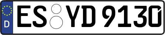 ES-YD9130