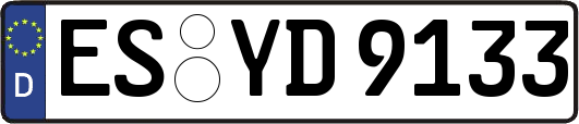 ES-YD9133
