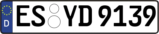 ES-YD9139