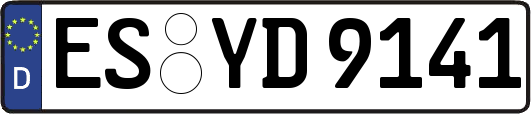 ES-YD9141