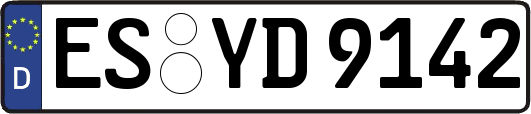 ES-YD9142