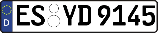 ES-YD9145