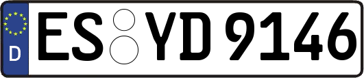 ES-YD9146