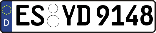 ES-YD9148