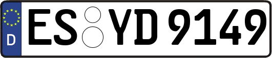 ES-YD9149