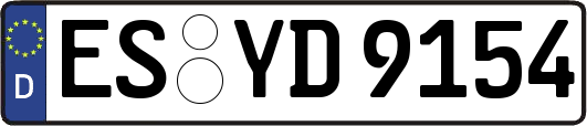 ES-YD9154