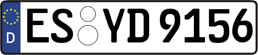 ES-YD9156