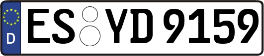ES-YD9159