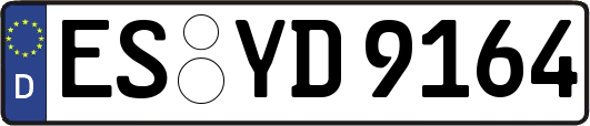 ES-YD9164