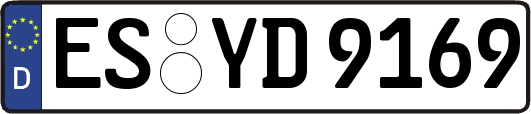 ES-YD9169