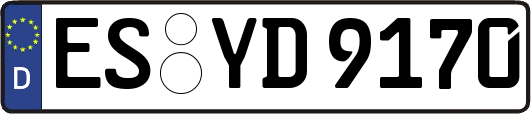 ES-YD9170