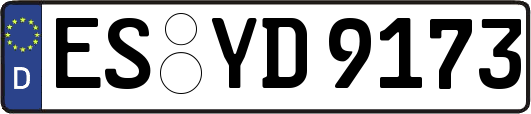 ES-YD9173