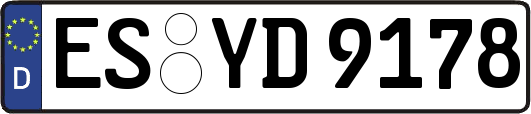 ES-YD9178
